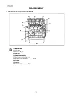 Предварительный просмотр 32 страницы Ingersoll-Rand 3IRL2N Workshop Manual