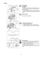 Предварительный просмотр 36 страницы Ingersoll-Rand 3IRL2N Workshop Manual