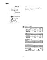 Предварительный просмотр 37 страницы Ingersoll-Rand 3IRL2N Workshop Manual