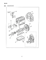 Предварительный просмотр 40 страницы Ingersoll-Rand 3IRL2N Workshop Manual