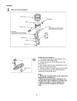 Предварительный просмотр 46 страницы Ingersoll-Rand 3IRL2N Workshop Manual