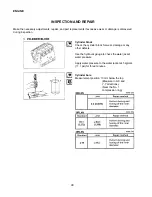 Предварительный просмотр 48 страницы Ingersoll-Rand 3IRL2N Workshop Manual