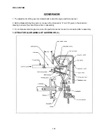 Preview for 105 page of Ingersoll-Rand 3IRL2N Workshop Manual