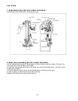 Preview for 112 page of Ingersoll-Rand 3IRL2N Workshop Manual