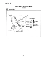 Preview for 113 page of Ingersoll-Rand 3IRL2N Workshop Manual