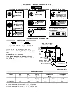 Предварительный просмотр 2 страницы Ingersoll-Rand 3RANT3-EU Instructions Manual