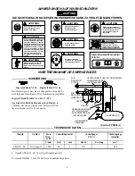 Предварительный просмотр 8 страницы Ingersoll-Rand 3RANT3-EU Instructions Manual