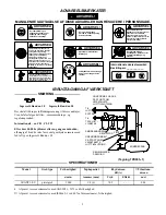 Предварительный просмотр 21 страницы Ingersoll-Rand 3RANT3-EU Instructions Manual