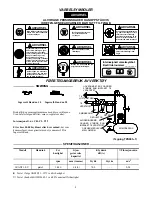 Предварительный просмотр 27 страницы Ingersoll-Rand 3RANT3-EU Instructions Manual