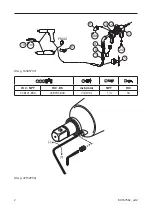 Предварительный просмотр 2 страницы Ingersoll-Rand 40PSQ1 Product Information