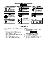 Preview for 2 page of Ingersoll-Rand 41-EU Series Instructions Manual