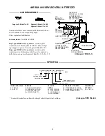 Preview for 18 page of Ingersoll-Rand 41-EU Series Instructions Manual