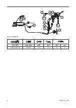 Предварительный просмотр 2 страницы Ingersoll-Rand 422G Product Information