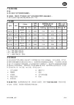 Предварительный просмотр 49 страницы Ingersoll-Rand 46P3 Product Information