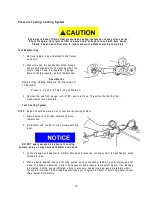 Preview for 67 page of Ingersoll-Rand 4IRD5AE Operation Manual