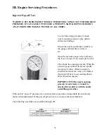 Preview for 31 page of Ingersoll-Rand 4IRJ7N Technician Manual