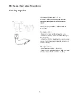 Preview for 33 page of Ingersoll-Rand 4IRJ7N Technician Manual