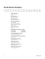 Preview for 4 page of Ingersoll-Rand 4MUC4518A10N0A Installation Operation & Maintenance