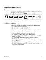 Preview for 5 page of Ingersoll-Rand 4MUC4518A10N0A Installation Operation & Maintenance