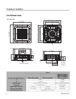 Preview for 6 page of Ingersoll-Rand 4MUC4518A10N0A Installation Operation & Maintenance