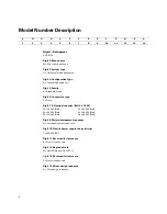 Preview for 4 page of Ingersoll-Rand 4MUD4518A10N0A Installation, Operation And Maintenance Manual