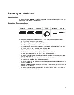 Preview for 5 page of Ingersoll-Rand 4MUD4518A10N0A Installation, Operation And Maintenance Manual