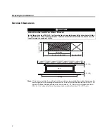 Preview for 8 page of Ingersoll-Rand 4MUD4518A10N0A Installation, Operation And Maintenance Manual