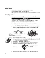 Preview for 10 page of Ingersoll-Rand 4MUD4518A10N0A Installation, Operation And Maintenance Manual