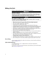 Preview for 18 page of Ingersoll-Rand 4MUD4518A10N0A Installation, Operation And Maintenance Manual