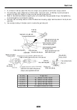 Preview for 15 page of Ingersoll-Rand 4MXW1609A1 Installation Manual