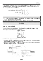 Предварительный просмотр 21 страницы Ingersoll-Rand 4MXW1609A1 Installation Manual