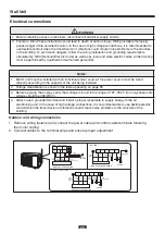 Предварительный просмотр 24 страницы Ingersoll-Rand 4MXW1609A1 Installation Manual