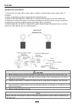 Предварительный просмотр 26 страницы Ingersoll-Rand 4MXW1609A1 Installation Manual