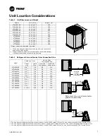 Предварительный просмотр 5 страницы Ingersoll-Rand 4TTV8024A1000B Installer'S Manual