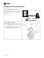 Предварительный просмотр 9 страницы Ingersoll-Rand 4TTV8024A1000B Installer'S Manual