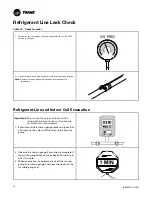 Предварительный просмотр 14 страницы Ingersoll-Rand 4TTV8024A1000B Installer'S Manual