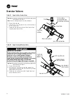 Предварительный просмотр 16 страницы Ingersoll-Rand 4TTV8024A1000B Installer'S Manual