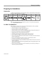 Preview for 7 page of Ingersoll-Rand 4TVC0009B100ND Installation, Operation And Maintenance Manual