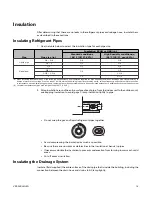 Preview for 19 page of Ingersoll-Rand 4TVC0009B100ND Installation, Operation And Maintenance Manual