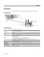 Preview for 31 page of Ingersoll-Rand 4TVC0009B100ND Installation, Operation And Maintenance Manual