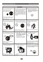 Предварительный просмотр 4 страницы Ingersoll-Rand 4TXM6518A1 Installer Manual