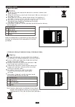 Предварительный просмотр 5 страницы Ingersoll-Rand 4TXM6518A1 Installer Manual