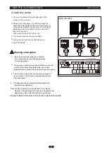 Предварительный просмотр 7 страницы Ingersoll-Rand 4TXM6518A1 Installer Manual