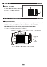 Предварительный просмотр 12 страницы Ingersoll-Rand 4TXM6518A1 Installer Manual