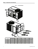 Предварительный просмотр 6 страницы Ingersoll-Rand 4WCA4024A1000A Installer'S Manual