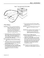 Preview for 13 page of Ingersoll-Rand 4WCC4024A1000A Installer'S Manual