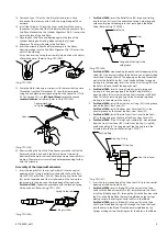 Preview for 5 page of Ingersoll-Rand 500A Series Maintenance Information