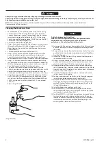 Предварительный просмотр 2 страницы Ingersoll-Rand 500P Maintenance Information