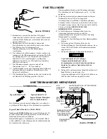 Предварительный просмотр 13 страницы Ingersoll-Rand 500PS3-EU Instructions Manual