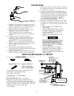 Предварительный просмотр 18 страницы Ingersoll-Rand 500PS3-EU Instructions Manual